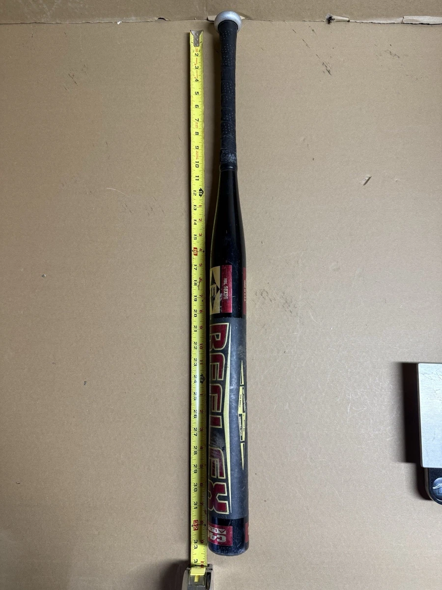 Batte De Softball Easton MDL SX2 34 Pouces 33 Oz – Embout Chargé Power Core – Occasion