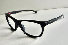 Oakley Leadline Sunglasses 9473-0556 Matte Black Frames 56-17-139