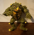 Vintage Tokka Action Figure Fromm 1991 Teenage Mutant Nina Turtles: Great Shape