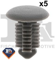 Fa1 12-10007.5 Clip FüR Zier-/Schutzleiste FüR Opel