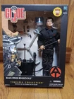 Hasbro 2002 G.I. Joe BLACK SPIDER RENDEZVOUS TIMELESS COLLECTION FIGURE