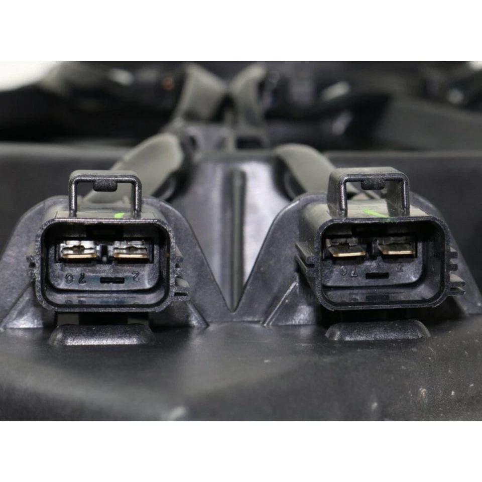 For Ford Transit-250 Fan Assembly 2015-2019 For FO3115211 - Image 3 of 4