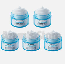 5 PCS SKINTIFIC 5X Ceramide Moisturizer Skin Barrier Repair 30g - DHL EXPRESS