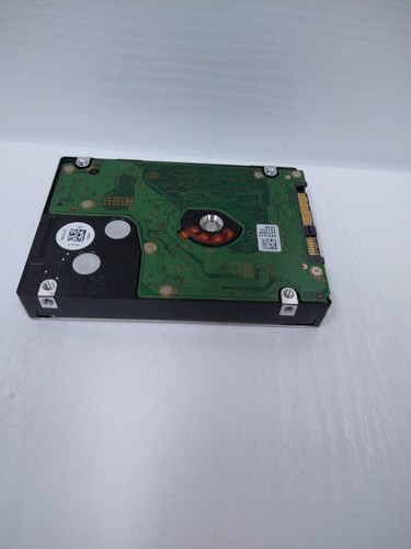 HGST 600GB 15K 12Gbps 2.5" SAS HDD HUC156060CSS200 - Silver - Picture 10 of 14