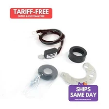 Pertronix Ignition 1183P6, Kit Ignitor Conversion Kit Performance Racing Parts