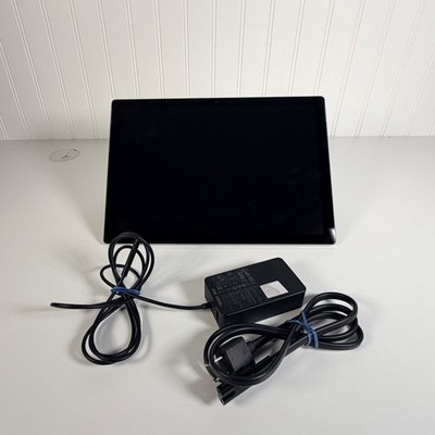 Microsoft Surface Pro 7 12.3'' (128GB SSD, Intel Core i5 Tablet