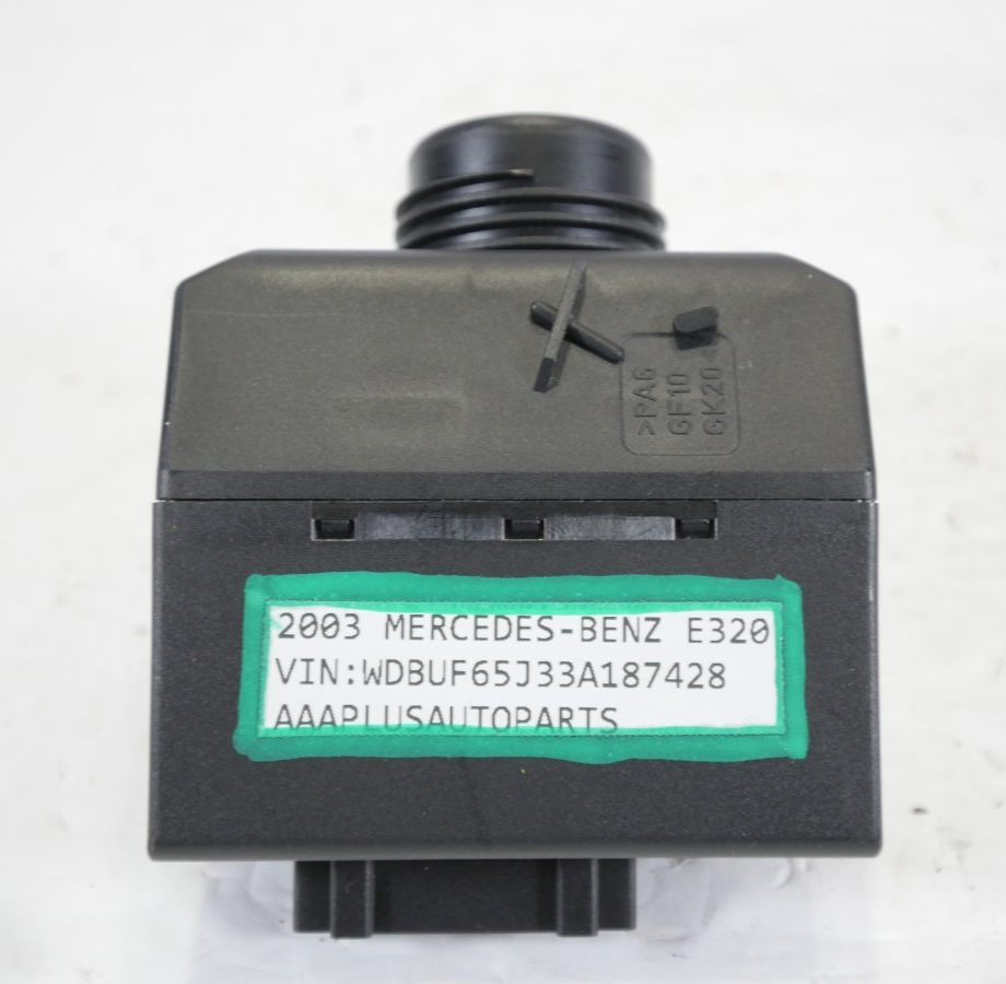 🟩2003-2006 Mercedes E320 E500 CLS500 E55 Ignition Switch Module w