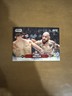 2025 Ufc Topps Stadium Club Jean Silva Base Rookie Card