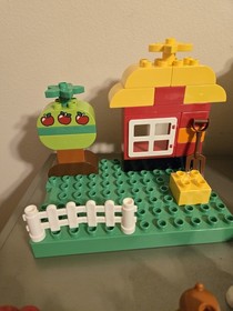 LEGO DUPLO: My First Garden (10517)