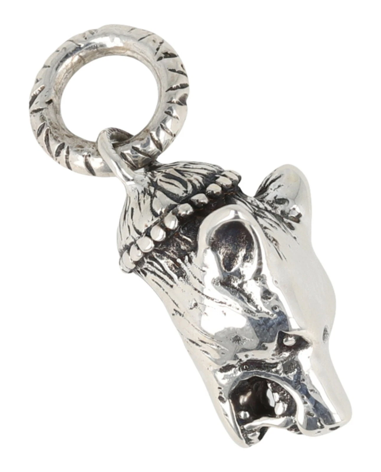 Charm femme Gucci Colère Forêt tête de loup