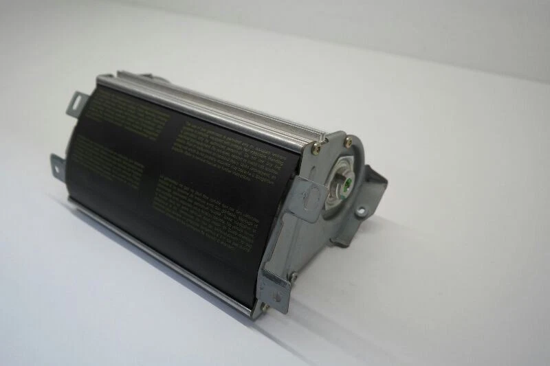 2002 MERCEDES C CLASS RH Front Passenger Air Bag 203 Type C230 Foto 3 de 4