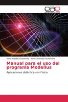 DaríO Rodolfo Echazarreta (U. A.) | Manual Para El Uso Del Programa Modellus