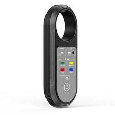 Testeur de fr��quence cl�� �� distance design ��l��gant avec fonctionnalit�� com