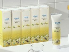 Atomy Propolis Fluoride Toothpaste 5-Pack