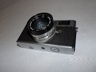 Canon Canonet QL19 35mm Film Camera With 45mm f1.9 Lense Untested Photography — photo 2