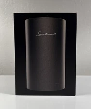 Scentiment Scent Diffuser,  Mini Black Model # 4803 New