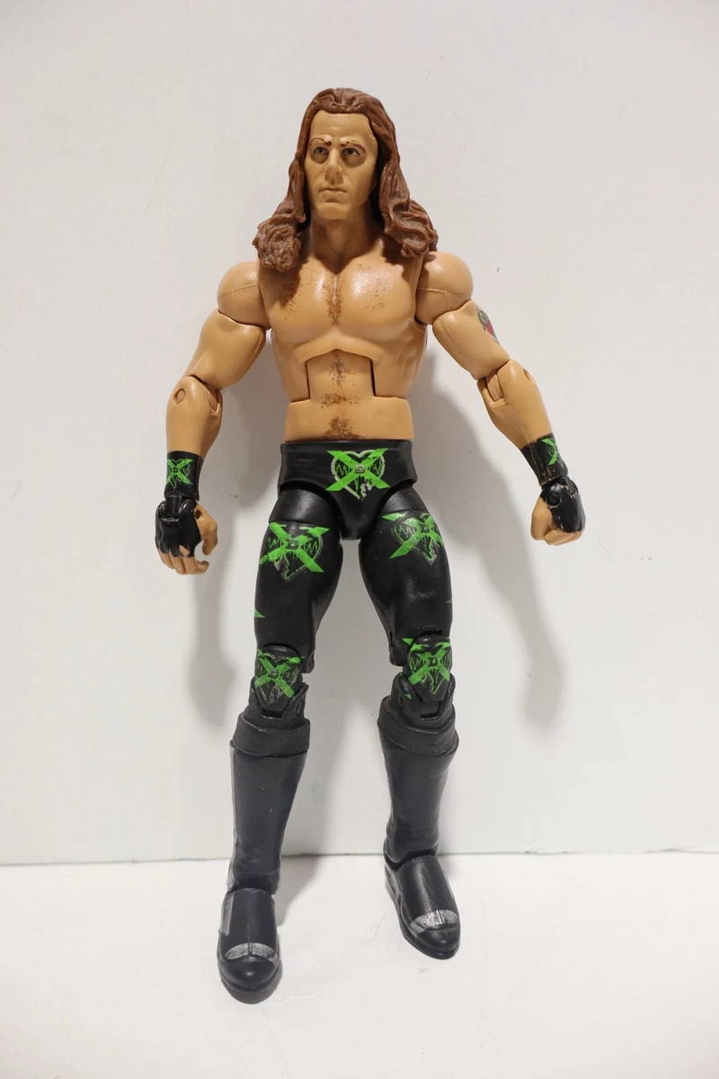 Las mejores ofertas en Figuras de acción de WWE DX | eBay