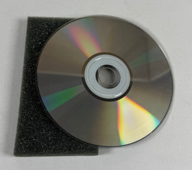 Lunar: The Silver Star For Sega CD Complete & Tested With Registration Card