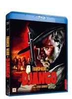 SMD Django/Movies/Standard/Blu-Ray