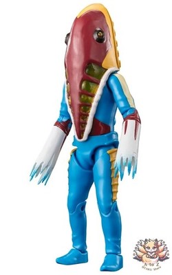 Metron Seijin Super Dynamic Ultra Kaiju 2