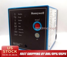 Honeywell DBC2000G1019 Ver. 2.1 Digital Burner Controller