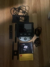 Kodak Scanza Digital Film & Slide Scanner - Tested and Works