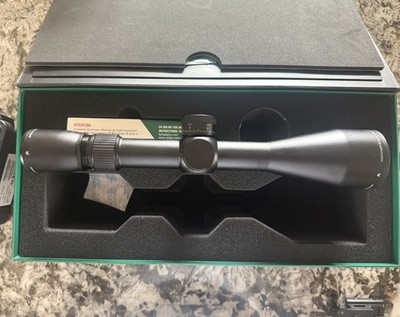Vortex Razor HD LHT 4.5-22x50 FFP
