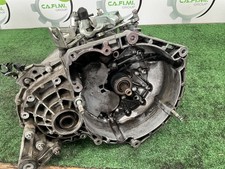 CAMBIO MANUALE COMPLETO PER FIAT 500 X Serie 55250410 6 MARCE Diesel 1.6 (15>)