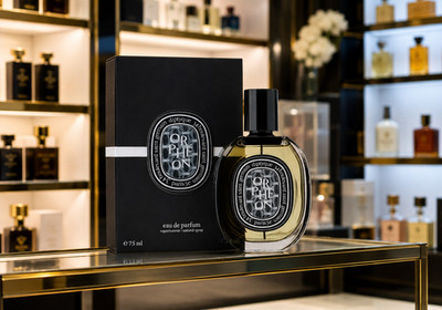Orpheon by Diptyque for Unisex 2.5 oz/75ml EDP Spray