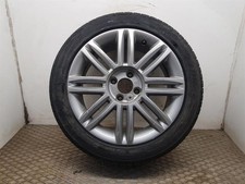 2005-2012 MK3 RENAULT CLIO 16" ALLOY WHEEL + 7MM TYRE 8200317808