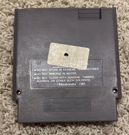 Wayne Gretzky Hockey (Nintendo Entertainment System, 1991) NES