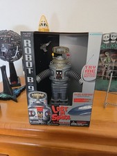 Lost in Space Robot B-9 Vintage in Original Box Excellent Condition