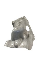 COPERTURA COLLETTORE SCARICO ALFA ROMEO GT (2006) 1.9 DIESEL 110KW 3P