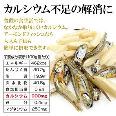 Almond Fish Snack – 6g × 200 Packs (1.2kg Total)Made in Japan | eBay