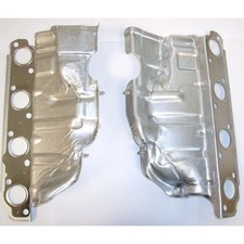 Elring 026.980 Dichtung Abgaskrümmer für FORD JAGUAR