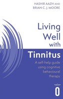 Living Well With Tinnitus | Hashir Aazh (U. A.) | Englisch | Taschenbuch | 2023
