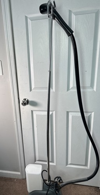 #ad Steam Butler II Econoco Professional Garment Steamer Black $139.99