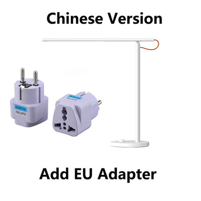 Mijia Table Lamp 1S Enhanced Version Ra95 High Color Rendering Index Support Voi
