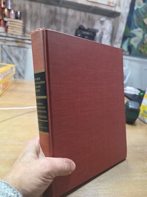 Home Repairs Made Easy, Lee Frankl, 1st Edition, Vintage DIY, 1949