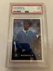 1993 Donruss #553 Ken Griffey Jr. PSA 9