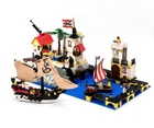 LEGO PIRATES 6277 Imperial Trading Post