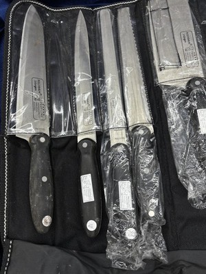 Rosenbaum PROFILINE Kitchen Knife Set