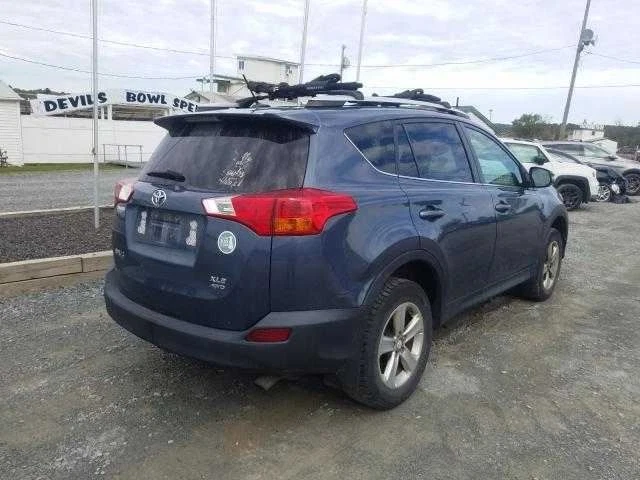 (LOCAL PICKUP ONLY) Grille Lower Fits 13-15 RAV4 1642349 - Изображение 4 из 4