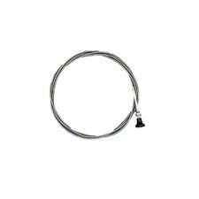 60-122 Oregon Universal Push Pull Choke Cable 96 Conduit Go Kart Throttle Cable