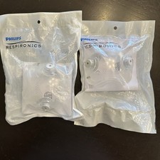 Lot of 2 Philips Respironics DreamWear Full Face Cushion Medium 1133431 New