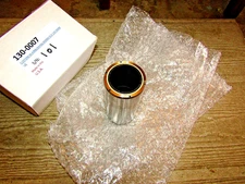 Stainless Steel - AIR BUSHING  45mm ID x 129.5 mm long