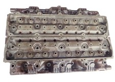 Oem Gm Oldsmobile Big Block Cylinder Heads C 394548 425 455 C Matched Core Pair Oem Gm Oldsmobile Big Block Cylinder Heads C 394548 425 455 C Matched Core Pair