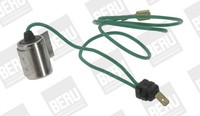 Kondensator ZüNdanlage Beru By Driv ZK255 FüR Vw Transporter 411 412 T3 Bus T2
