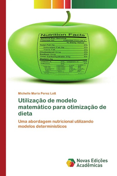Michelle Maria Perez Lott | UtilizaçãO De Modelo MatemáTico Para OtimizaçãO...-image