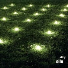 Silo - Alloy - Silo CD 0ZVG The Cheap Fast Free Post